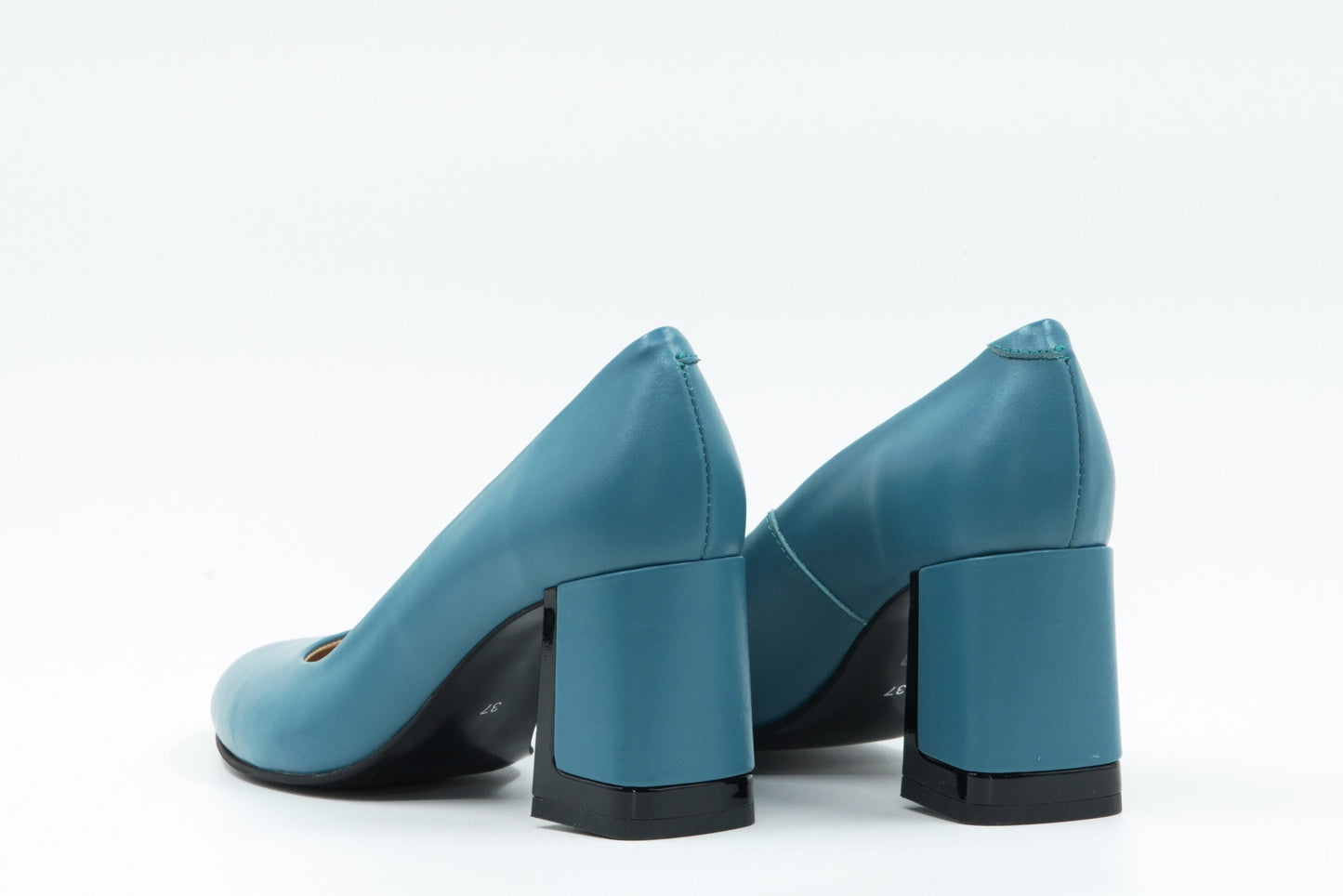 Pantofi de damă din piele naturală Galarieli Aphrodite