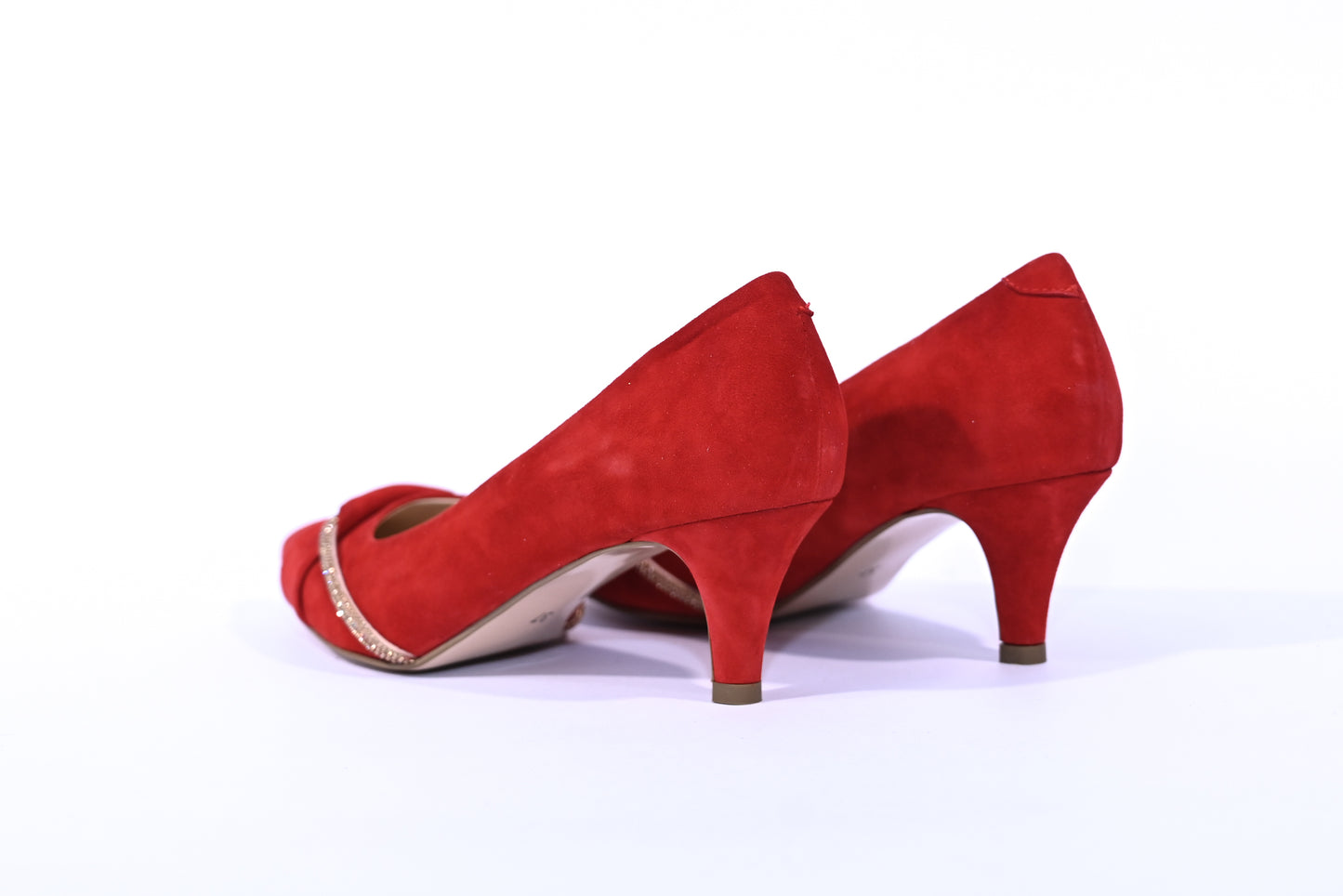 Pantofi de dama din piele naturala Galarieli Jeanette