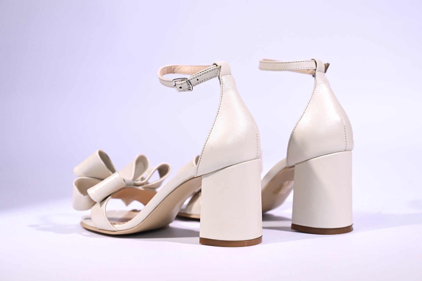 Sandale de damă din piele naturală Galarieli Kassandra