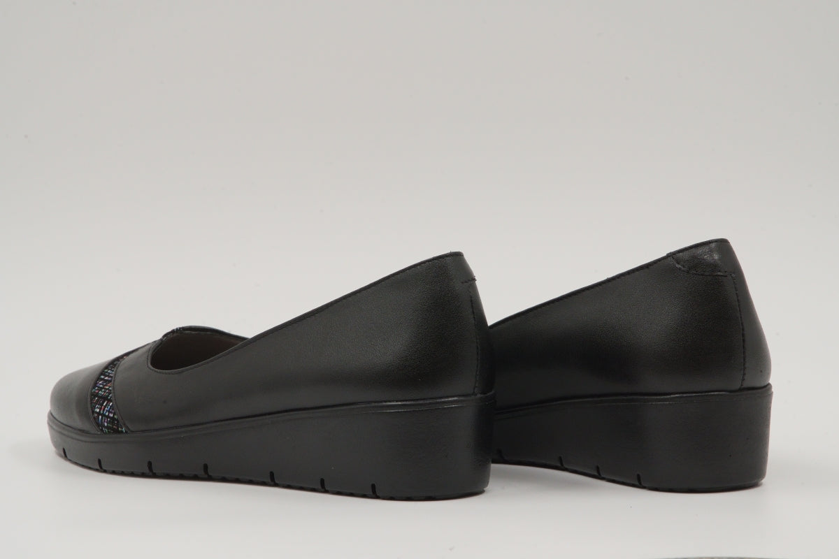 Pantofi de damă din piele naturală Galarieli Penelope
