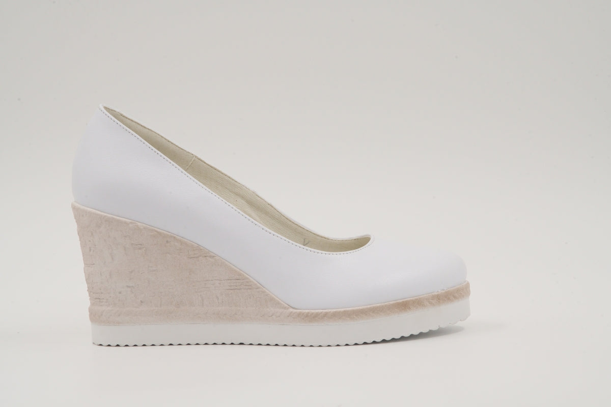 Pantofi de damă din piele naturală Galarieli Rebeca