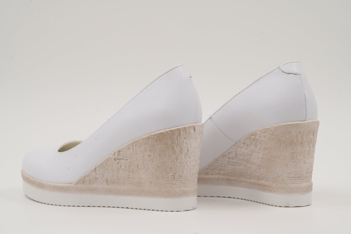 Pantofi de damă din piele naturală Galarieli Rebeca