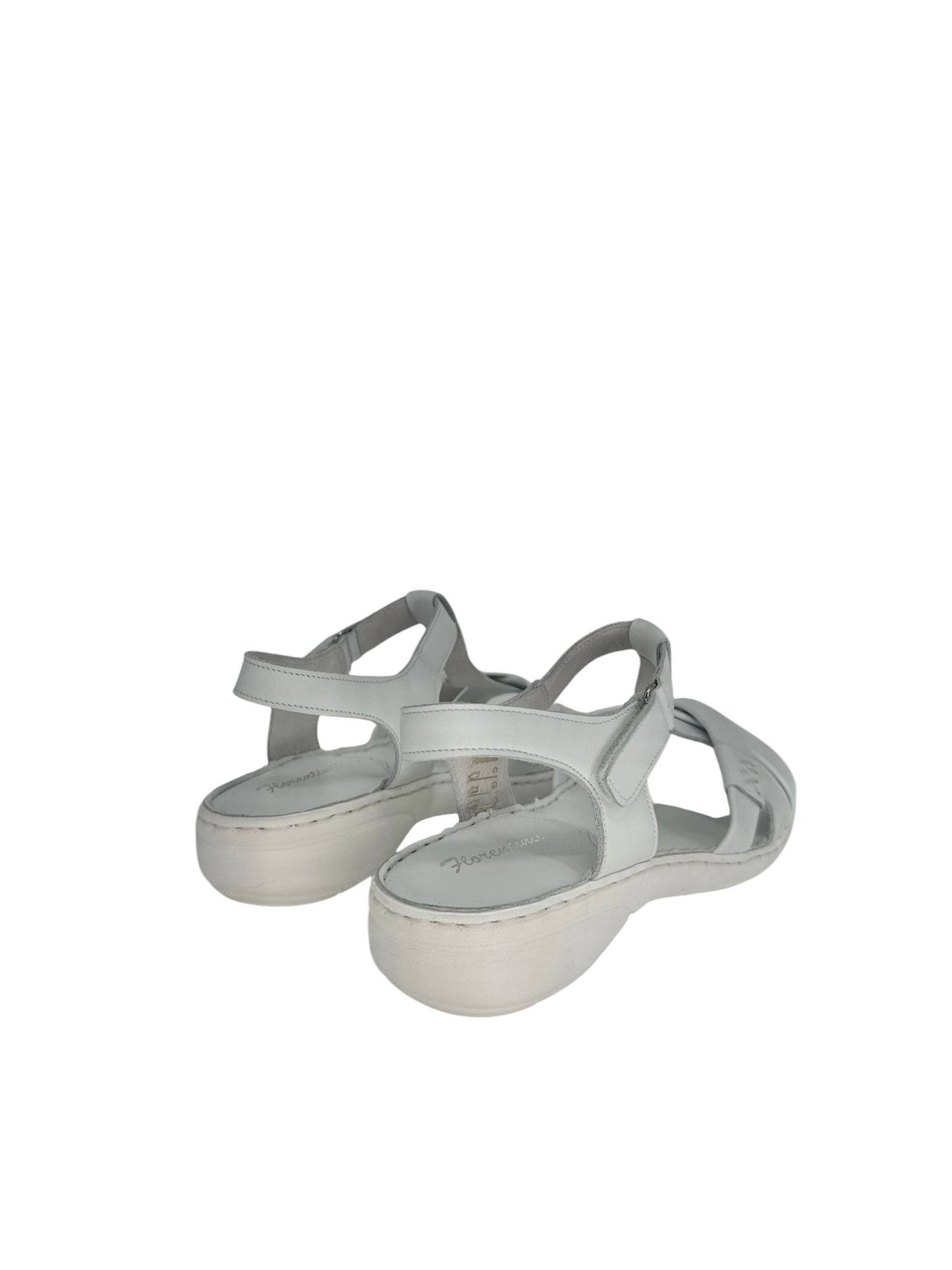 Sandale de damă din piele naturală Galarieli Nisara