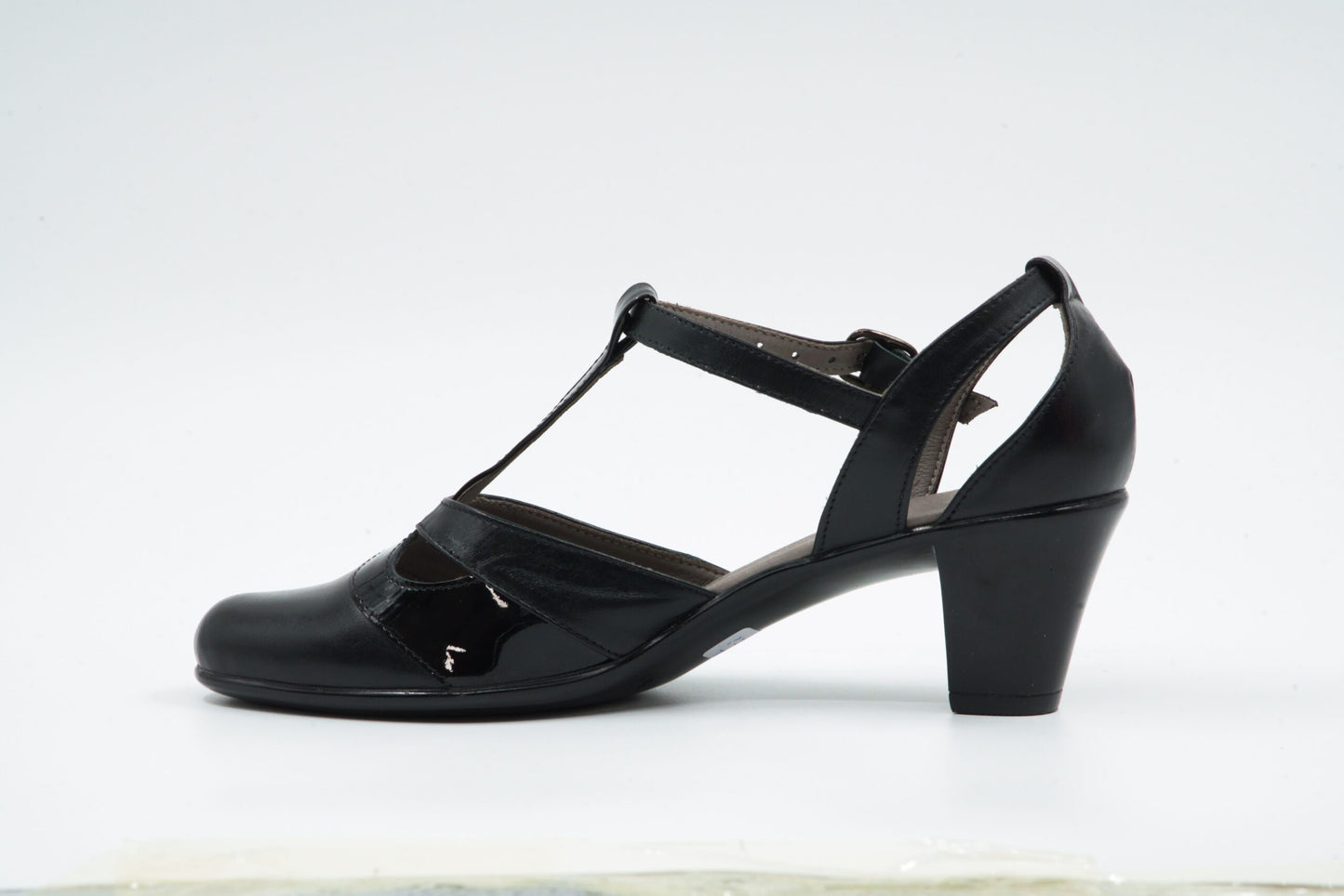 Pantofi de damă din piele naturală Galarieli Gloria