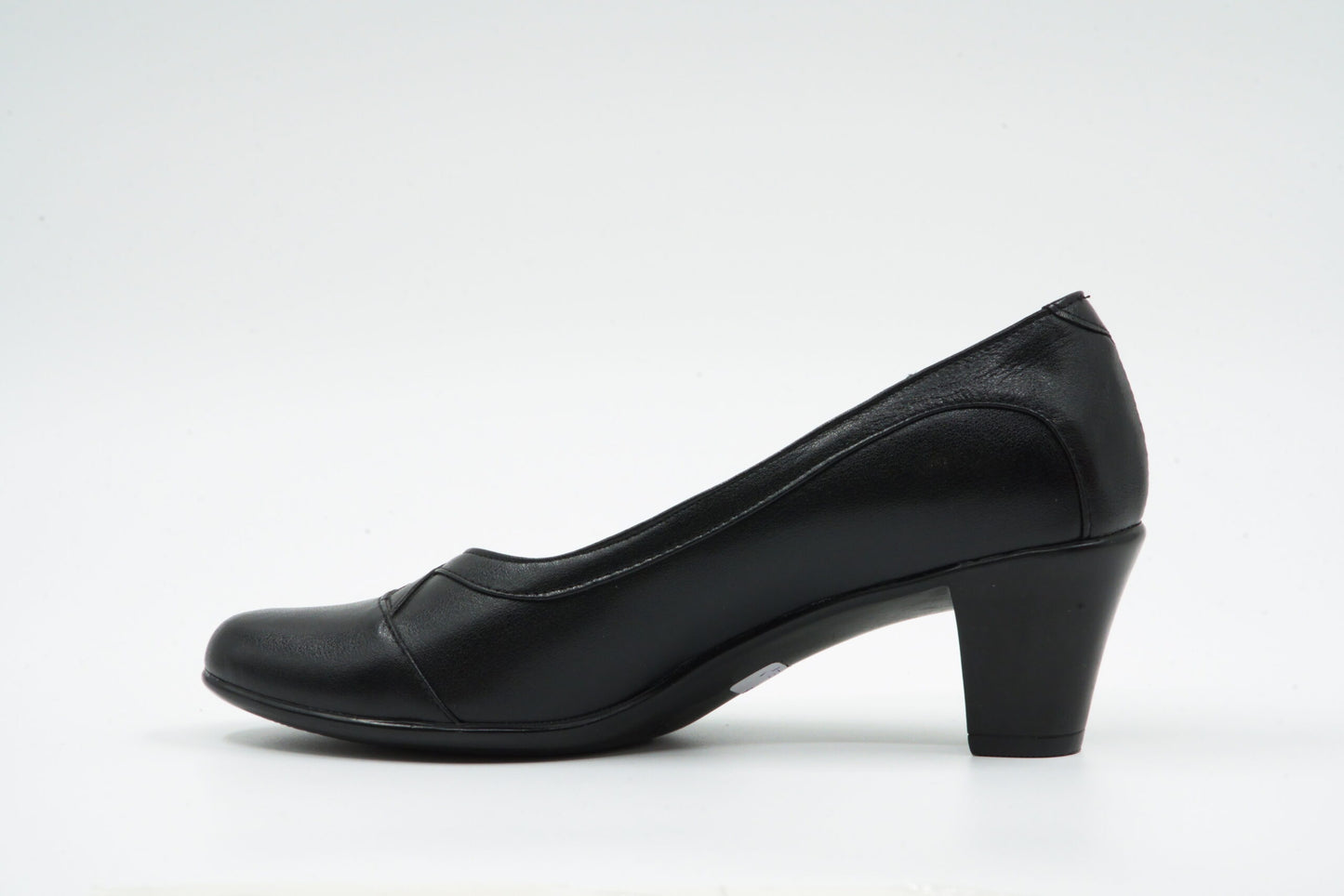 Pantofi de damă din piele naturală Galarieli Persephone