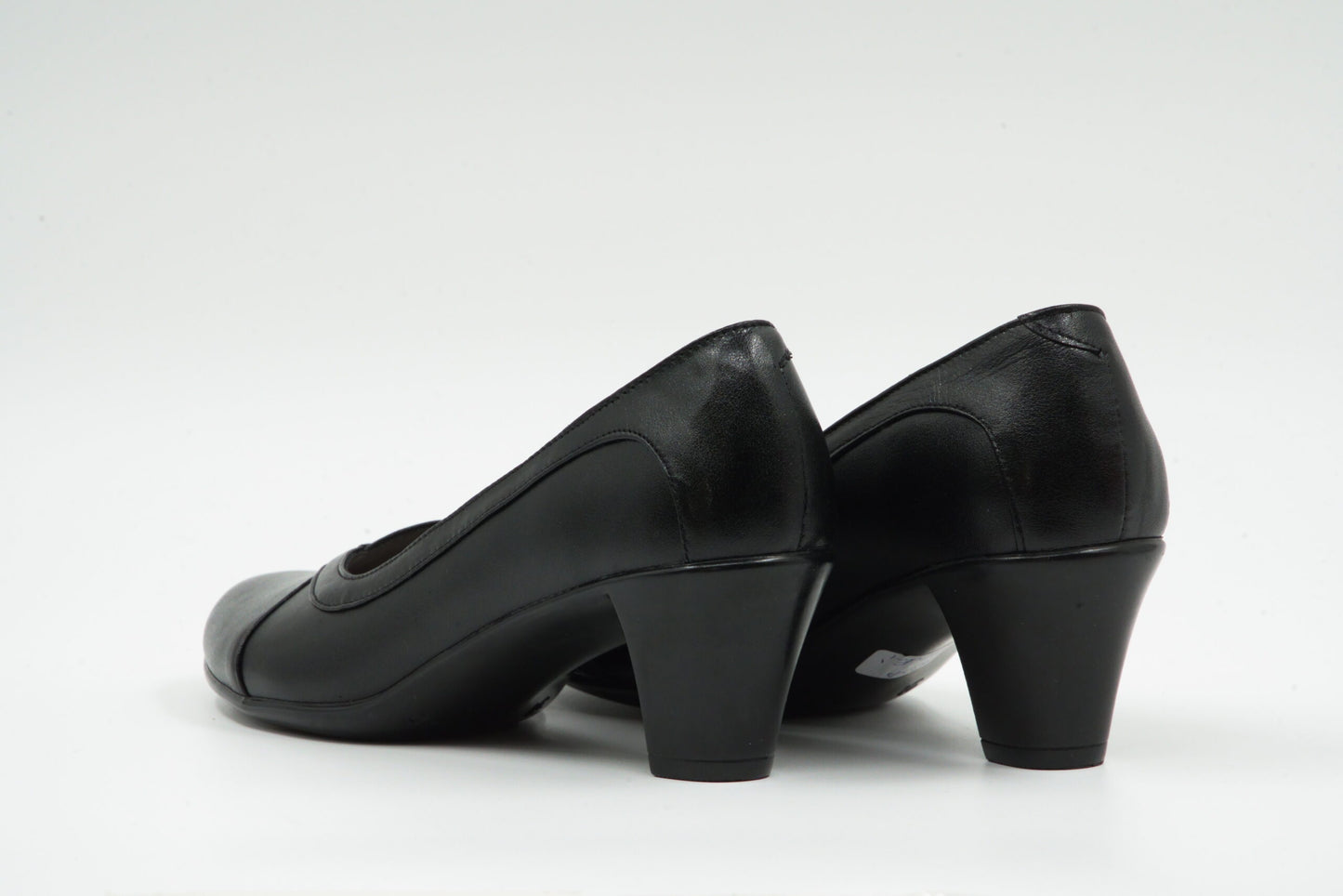 Pantofi de damă din piele naturală Galarieli Persephone