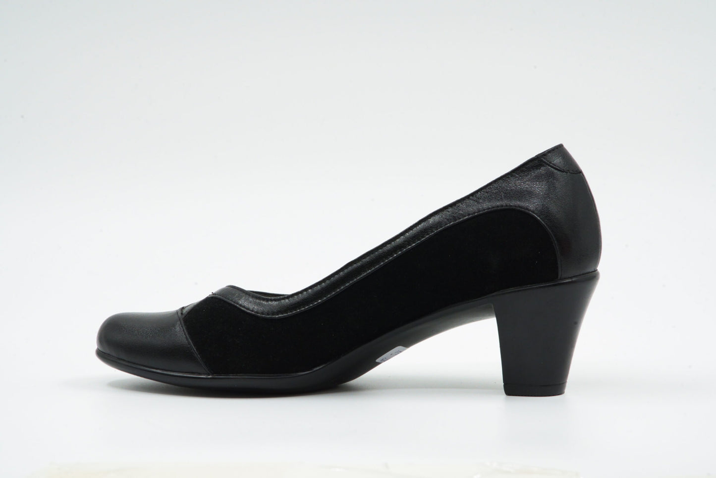 Pantofi de damă din piele naturală Galarieli Persephone