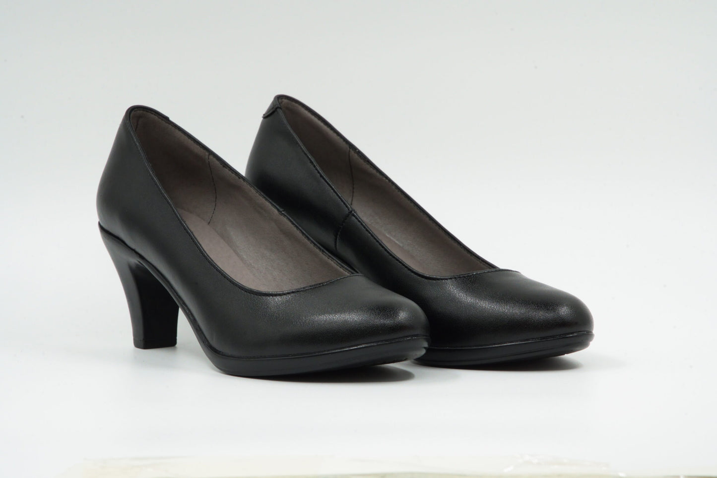 Pantofi de damă din piele naturală Galarieli Nadia