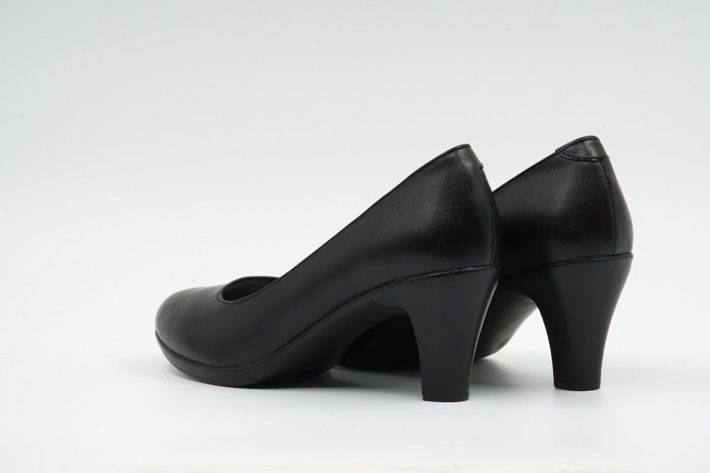 Pantofi de damă din piele naturală Galarieli Nadia