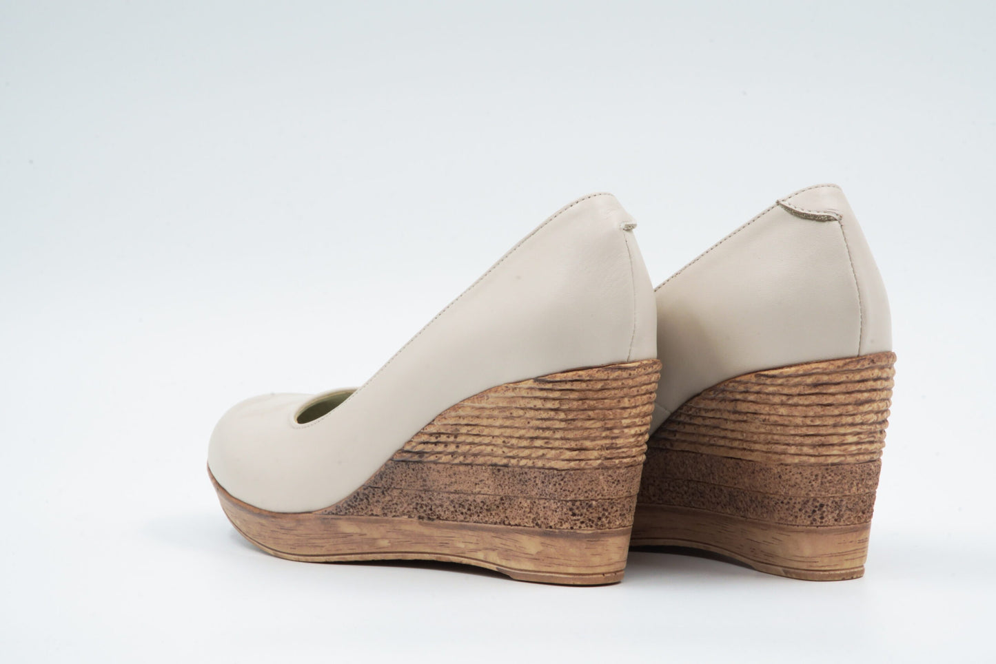 Pantofi de damă din piele naturală Galarieli Clara