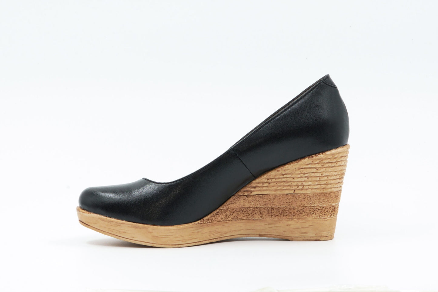 Pantofi de damă din piele naturală Galarieli Clara