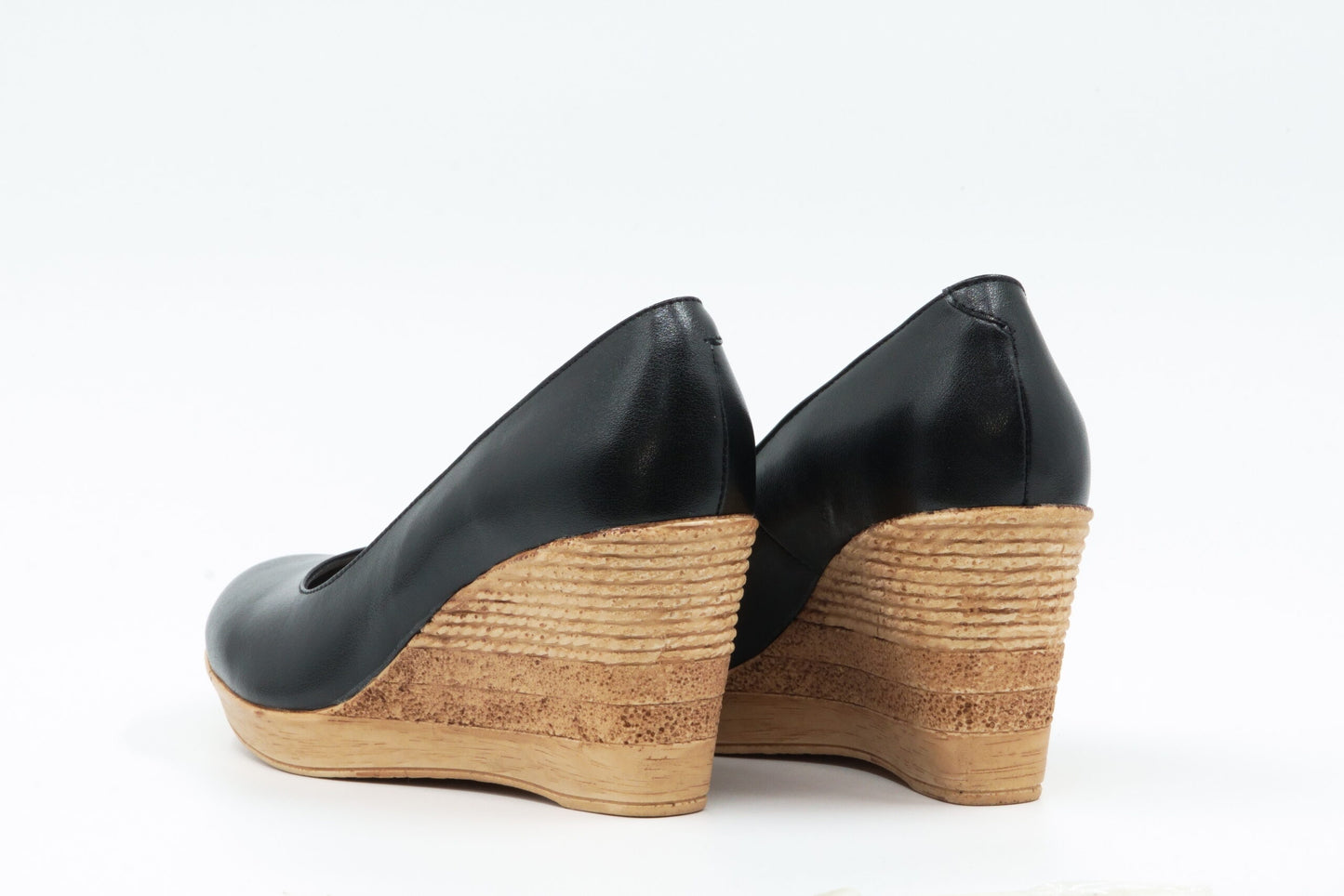 Pantofi de damă din piele naturală Galarieli Clara