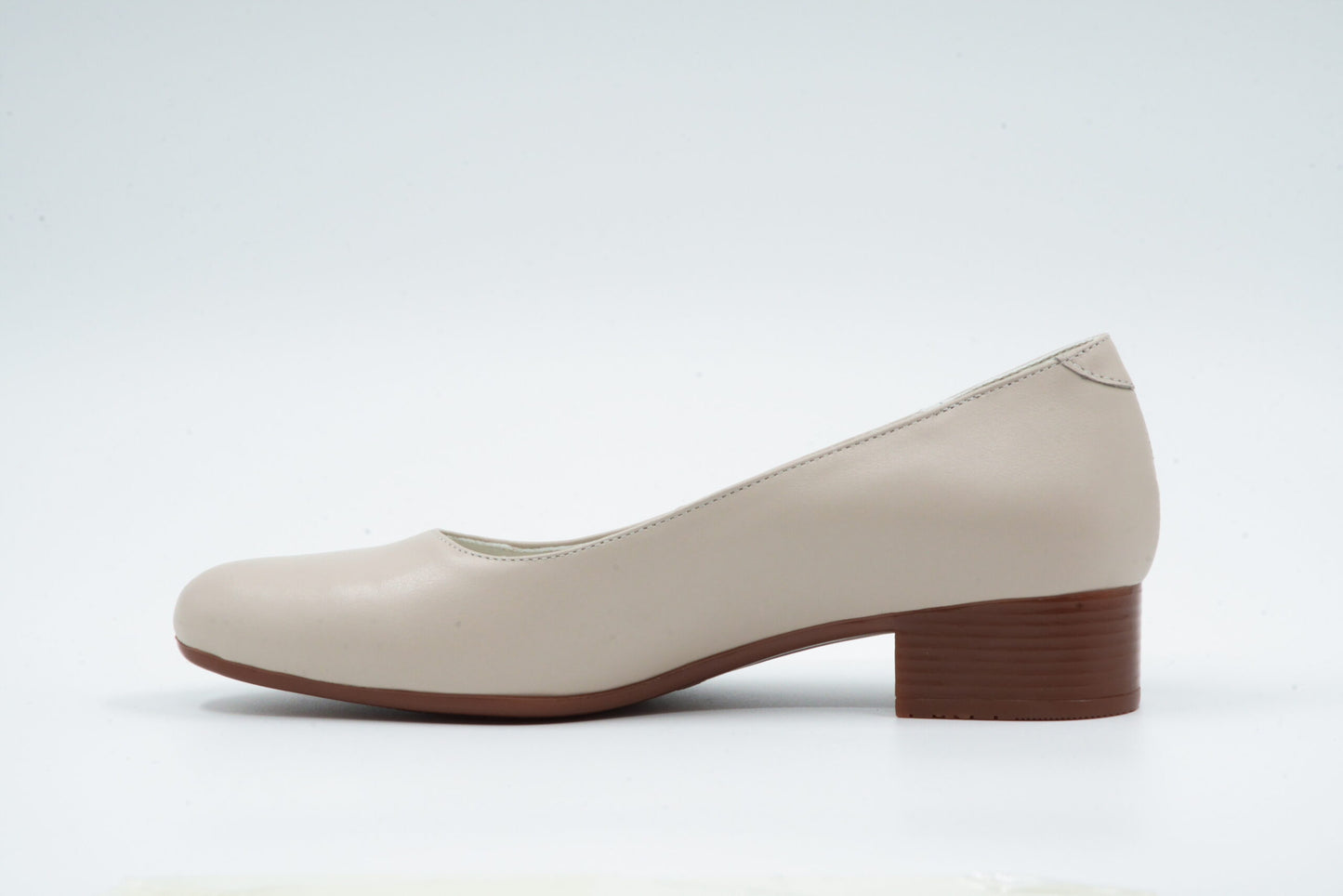 Pantofi de damă din piele naturală Galarieli Sofia