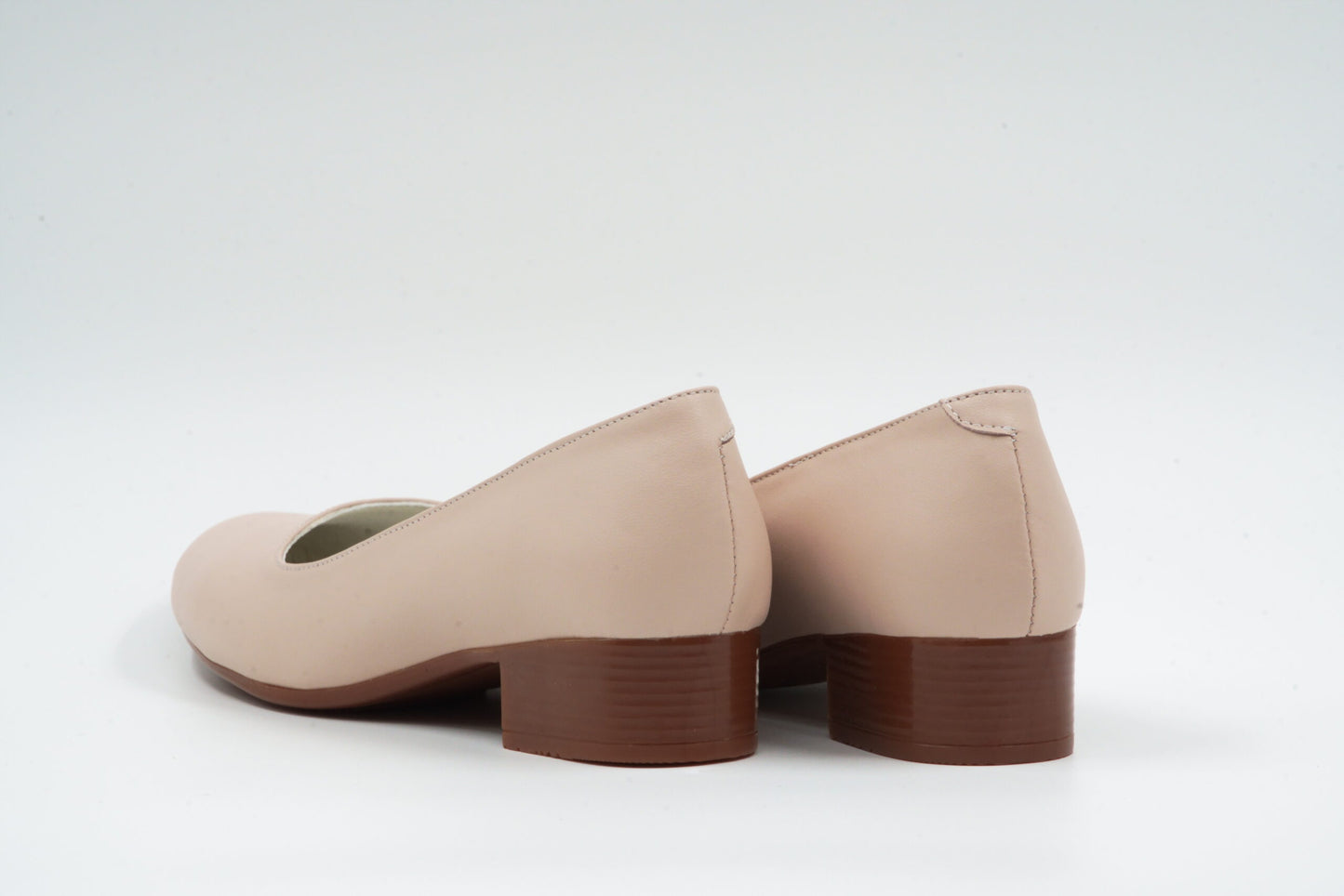 Pantofi de damă din piele naturală Galarieli Sofia