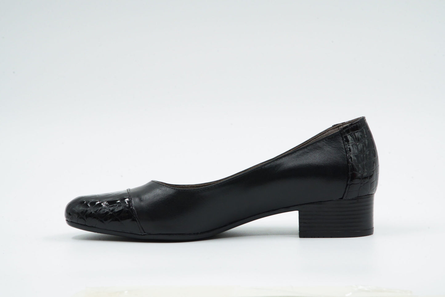 Pantofi de damă din piele naturală Galarieli Nixi