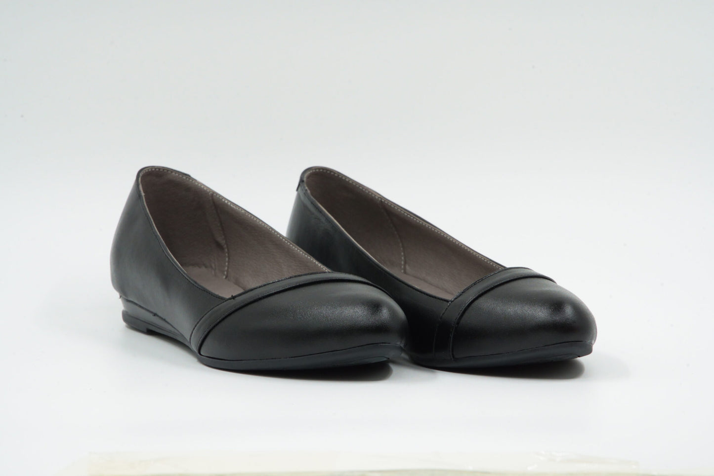 Pantofi de damă din piele naturală Galarieli Mara