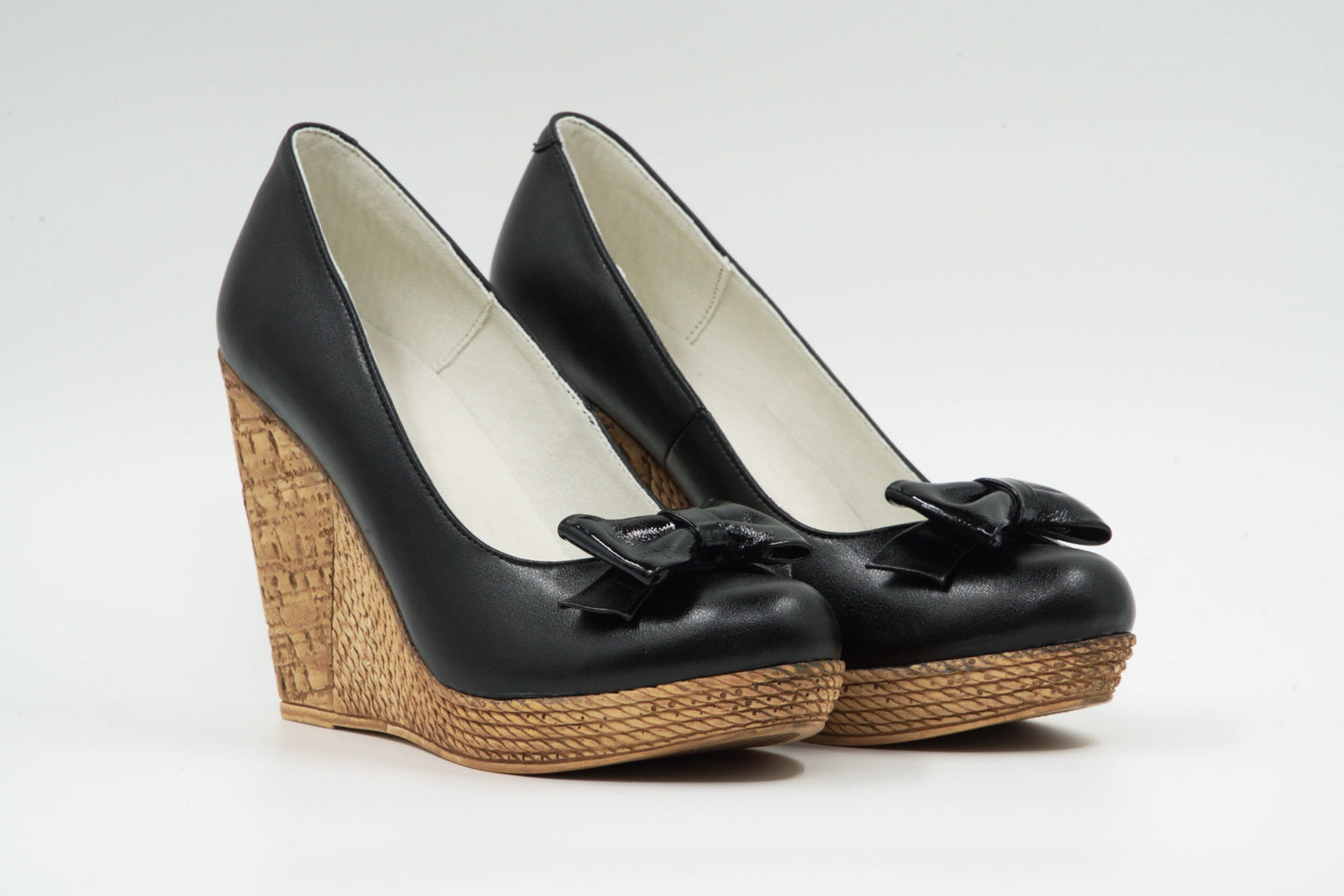 Pantofi de damă din piele naturală Galarieli Felicity