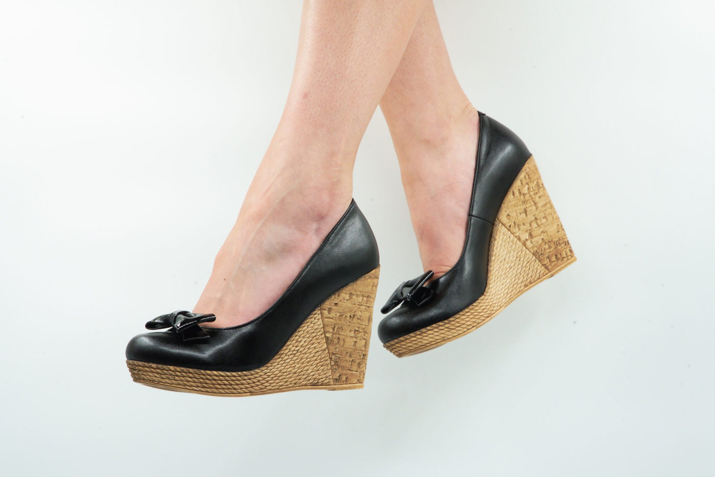 Pantofi de damă din piele naturală Galarieli Felicity