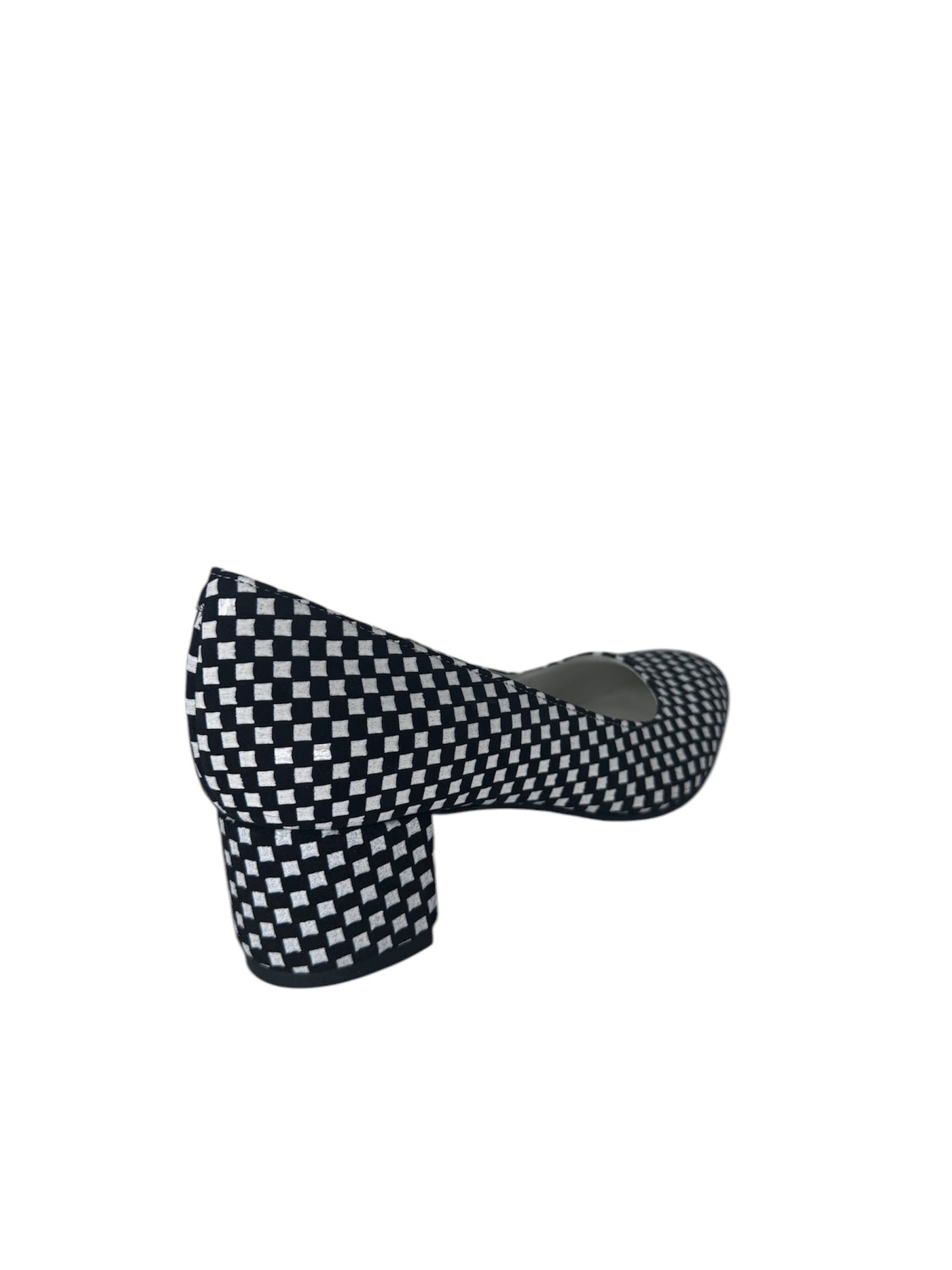 Pantofi de damă din piele naturală Galarieli Harmonia