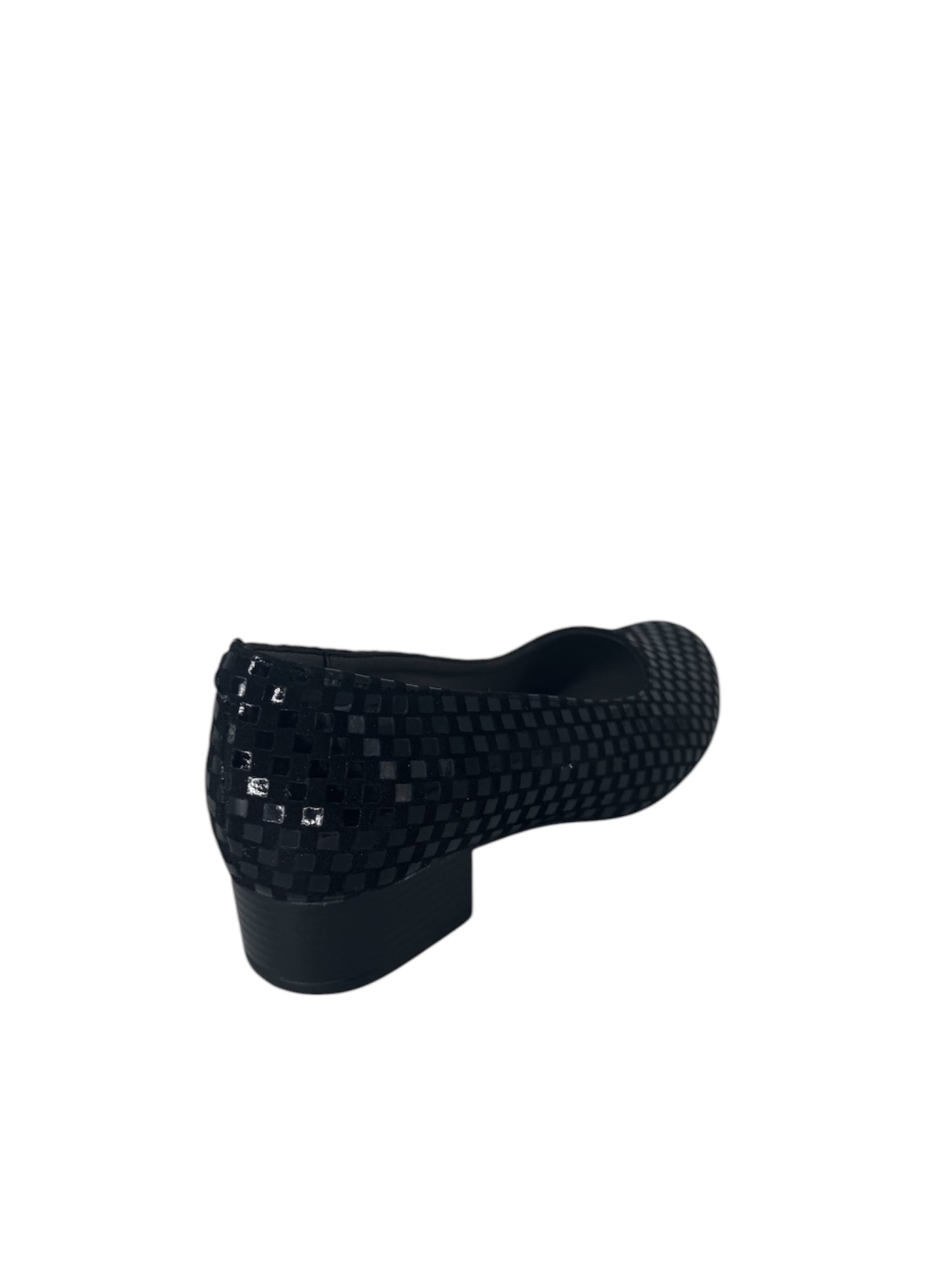 Pantofi de damă din piele naturală Galarieli Harmonia