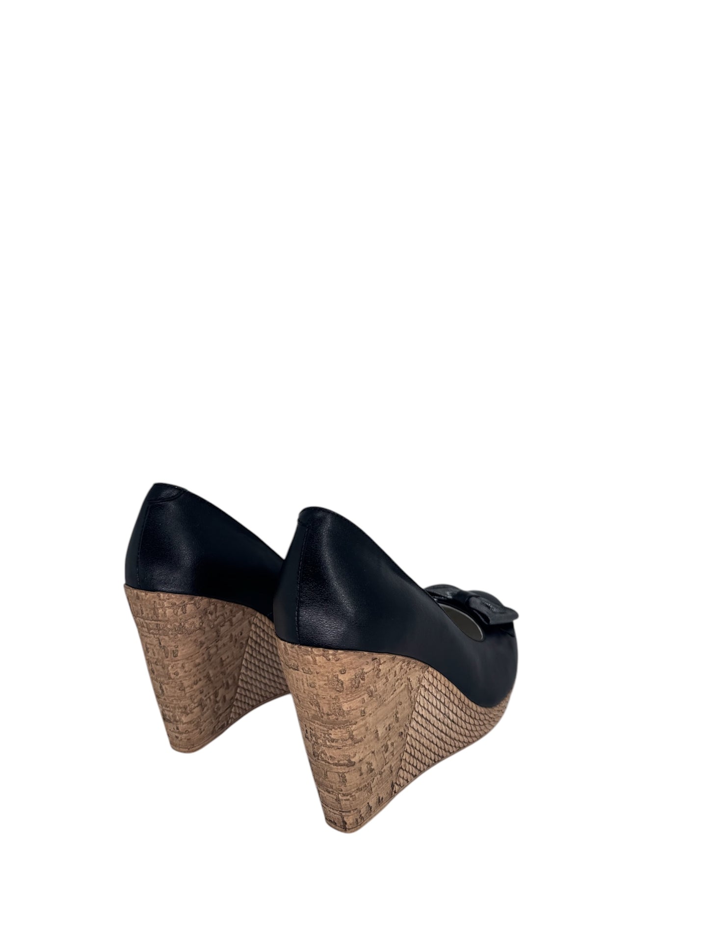 Pantofi de damă din piele naturală Galarieli Felicity