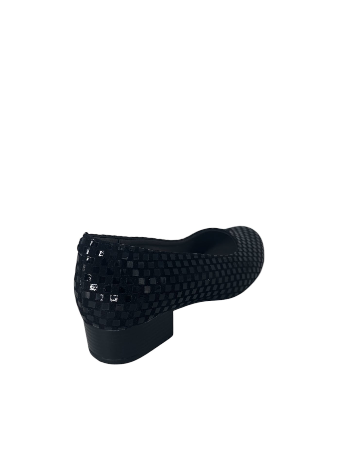 Pantofi de damă din piele naturală Galarieli Sofia