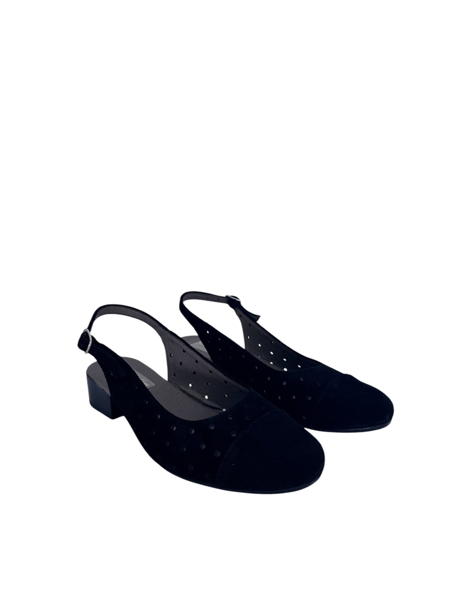 Pantofi de damă din piele naturală Galarieli Adelle