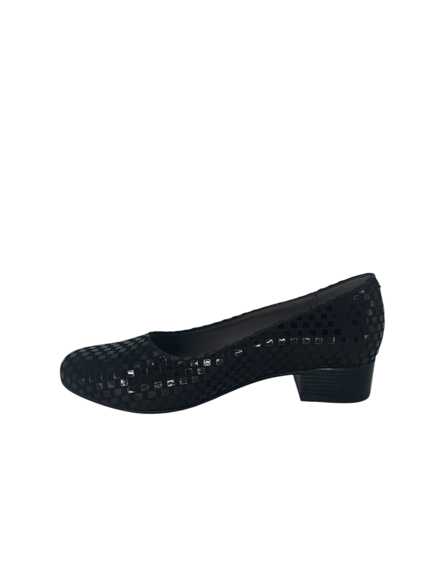 Pantofi de damă din piele naturală Galarieli Sofia