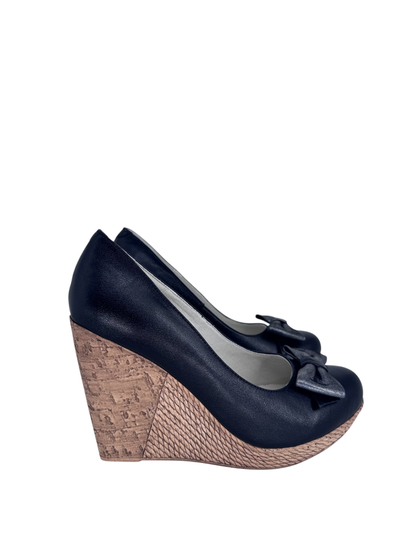 Pantofi de damă din piele naturală Galarieli Felicity
