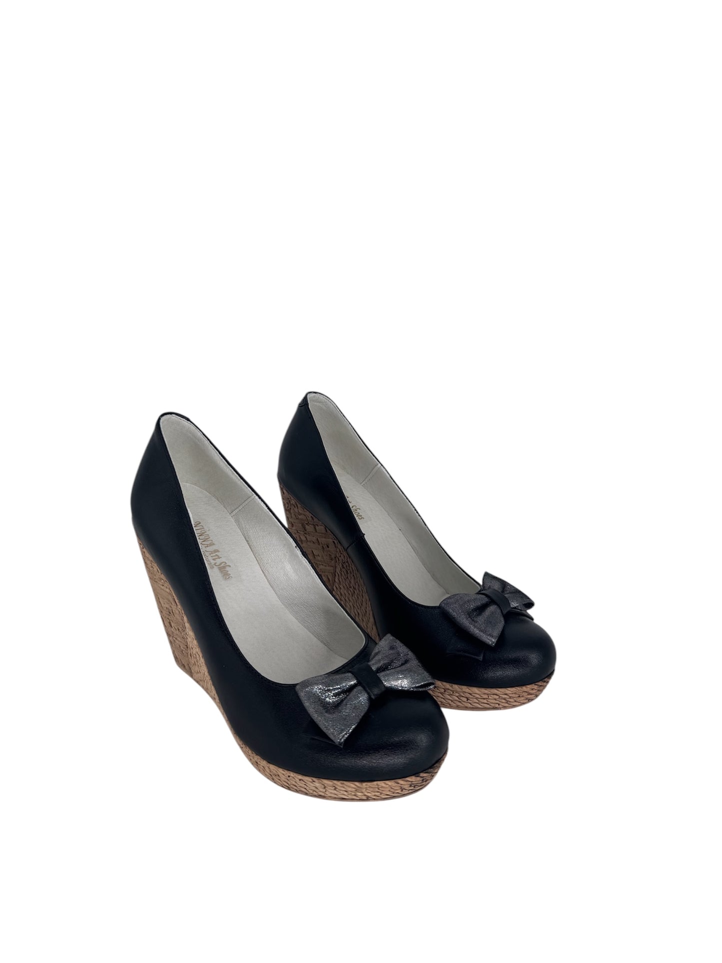 Pantofi de damă din piele naturală Galarieli Felicity