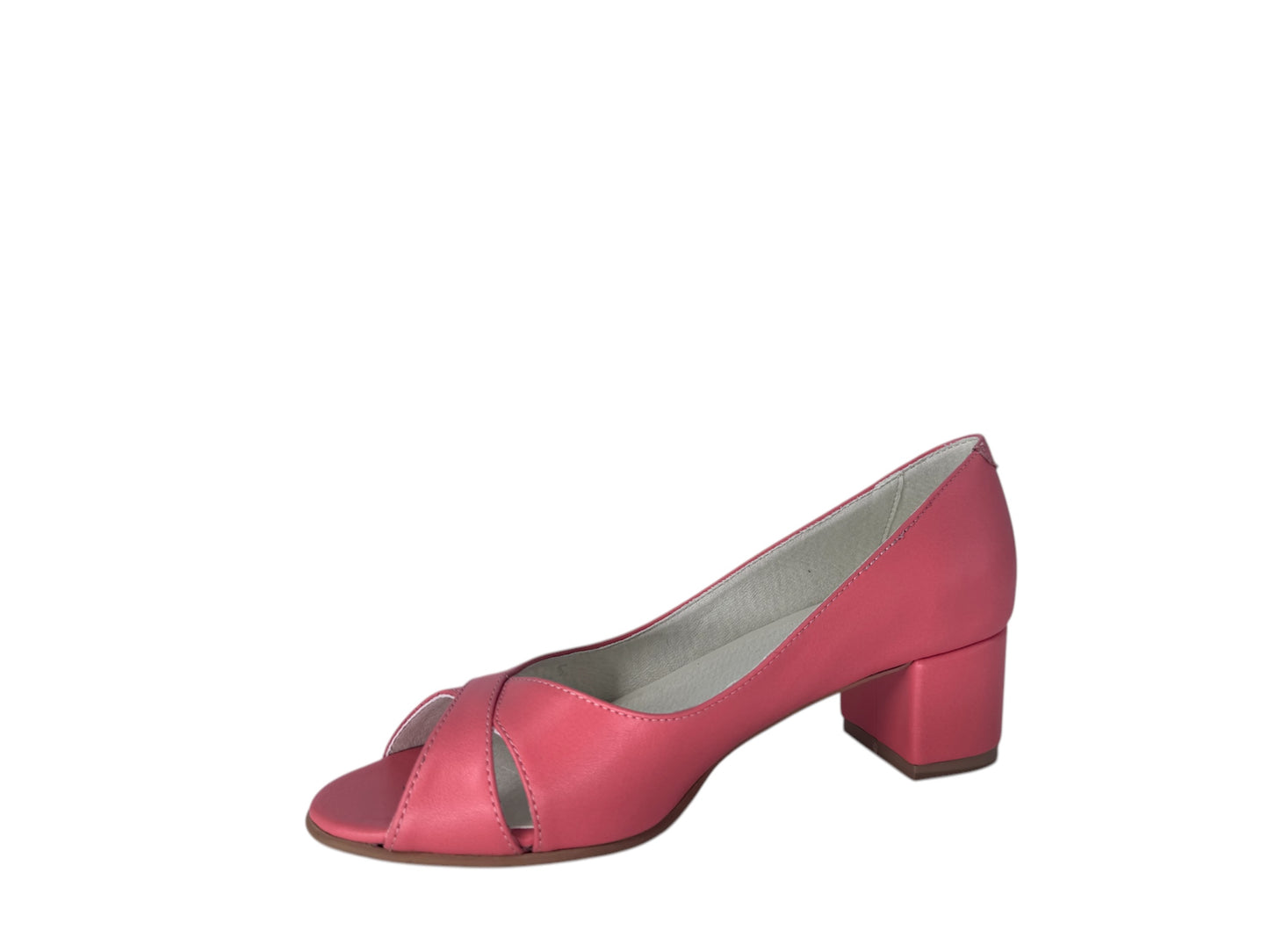 Pantofi de damă din piele naturală Galarieli Aura