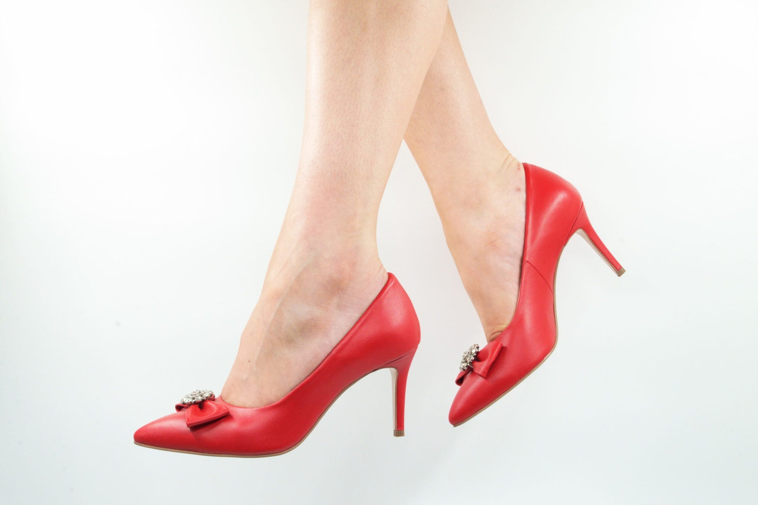 Pantofi stiletto
