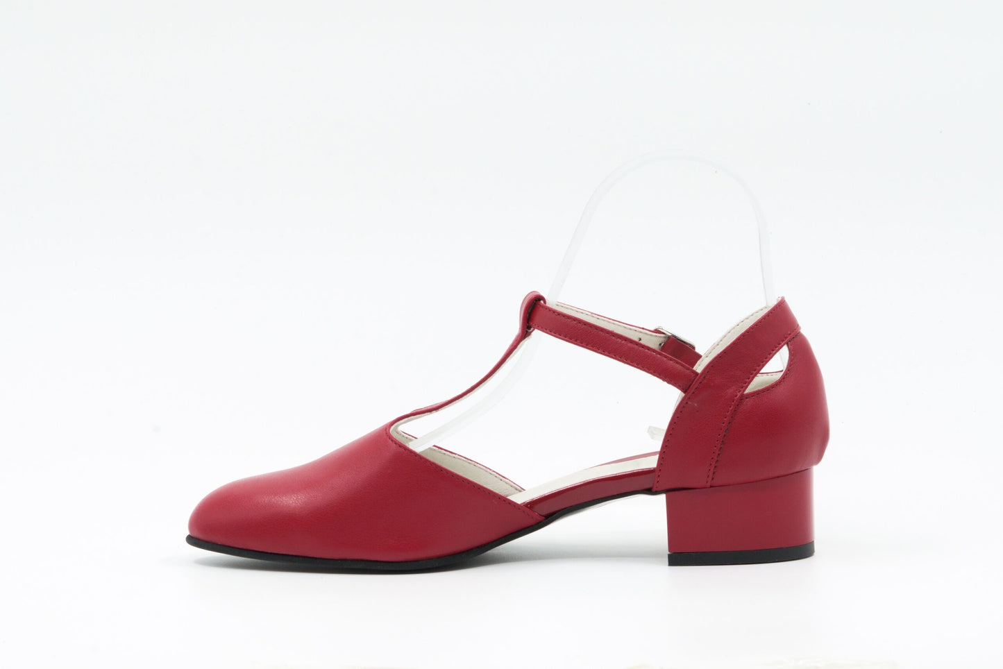 Pantofi de damă din piele naturală Galarieli Flora
