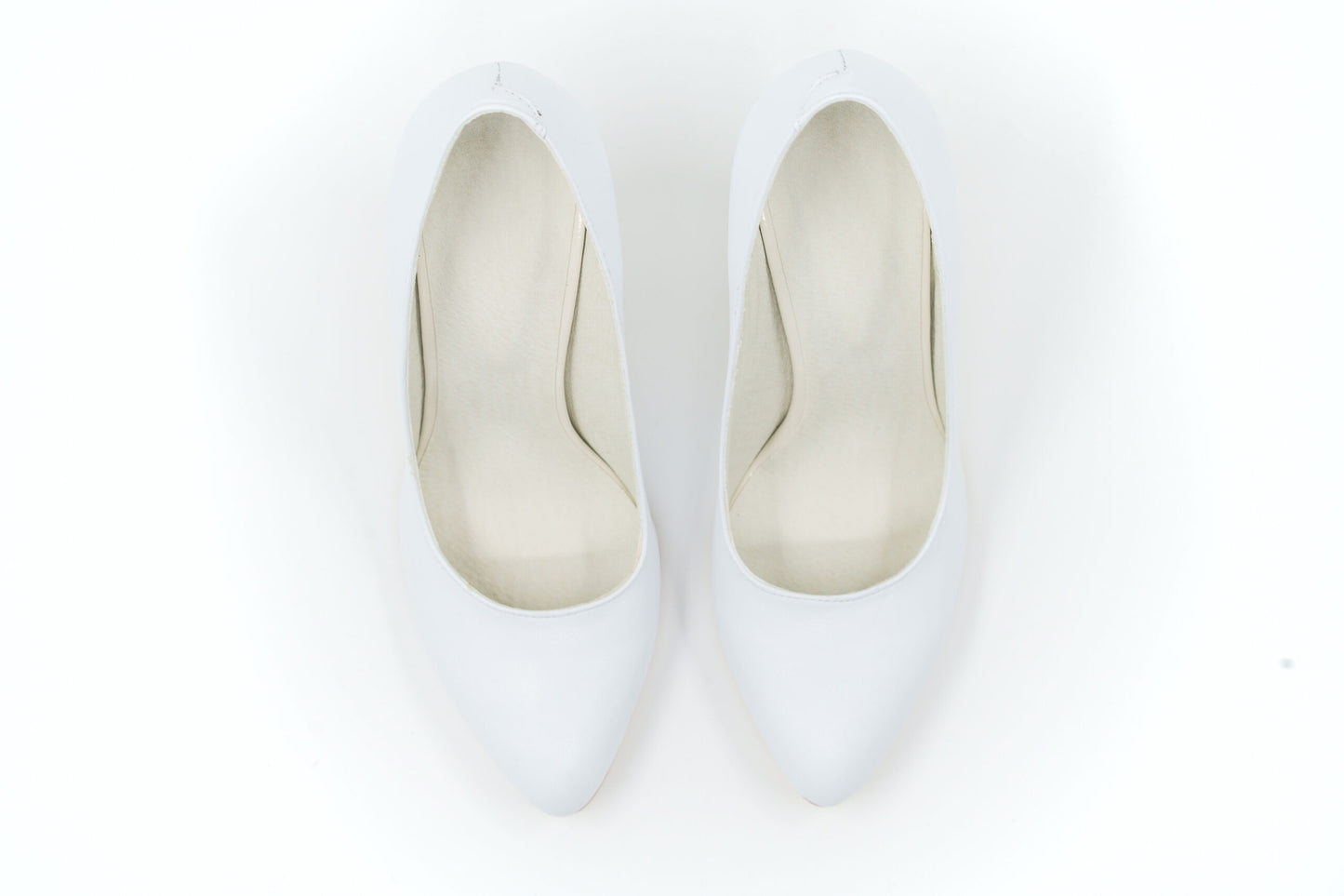 Pantofi de damă din piele naturală Galarieli Freya