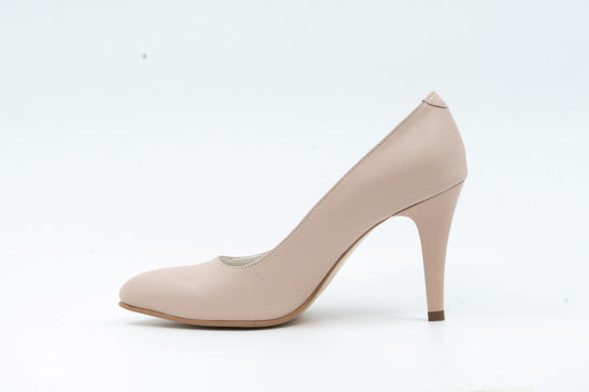 Pantofi de damă din piele naturală Galarieli Freya