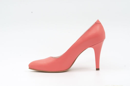 Pantofi de damă din piele naturală Galarieli Freya