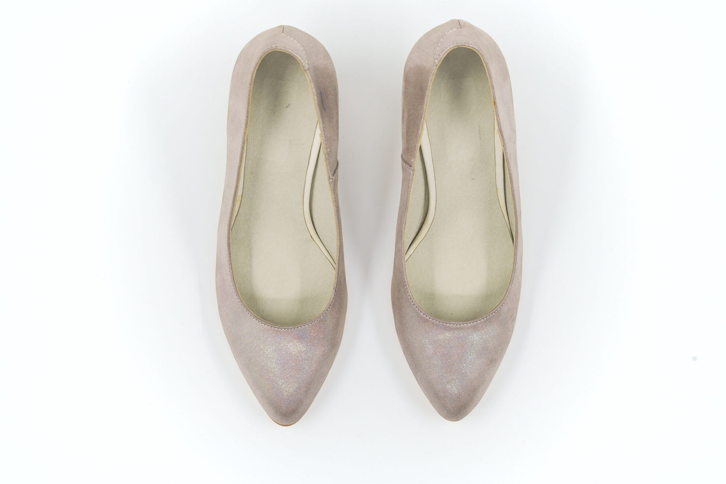 Pantofi de damă din piele naturală Galarieli Phoebe