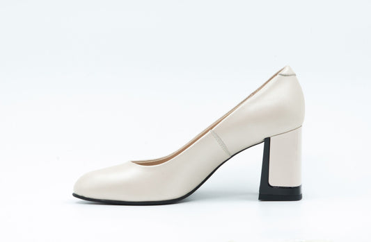 Pantofi de damă din piele naturală Galarieli Aphrodite