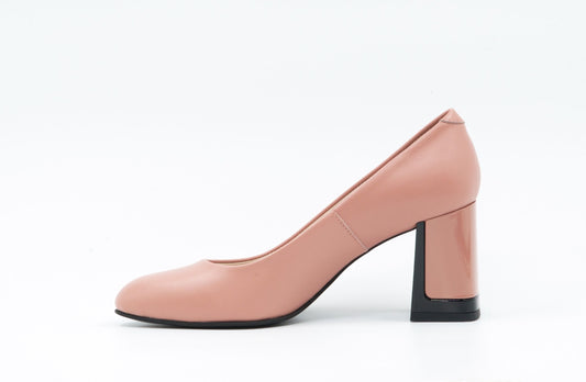 Pantofi de damă din piele naturală Galarieli Aphrodite