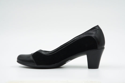Pantofi de damă din piele naturală Galarieli Persephone