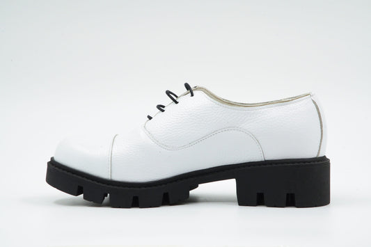 Pantofi de damă din piele naturală Galarieli Carina