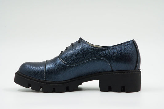 Pantofi de damă din piele naturală Galarieli Carina