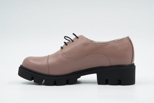 Pantofi de damă din piele naturală Galarieli Carina