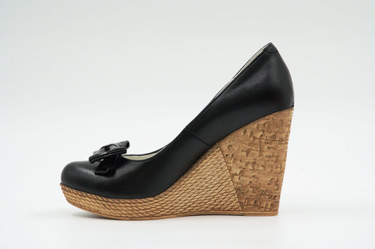 Pantofi de damă din piele naturală Galarieli Felicity